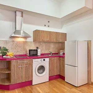 Apartamento Urbanite, Málaga