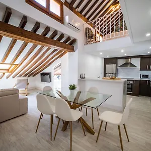 Apartamento Vacaciones Centro, Málaga