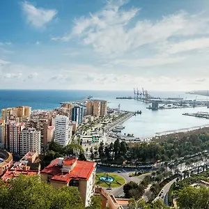 Apartamento Malagueno 2 Centro, Málaga